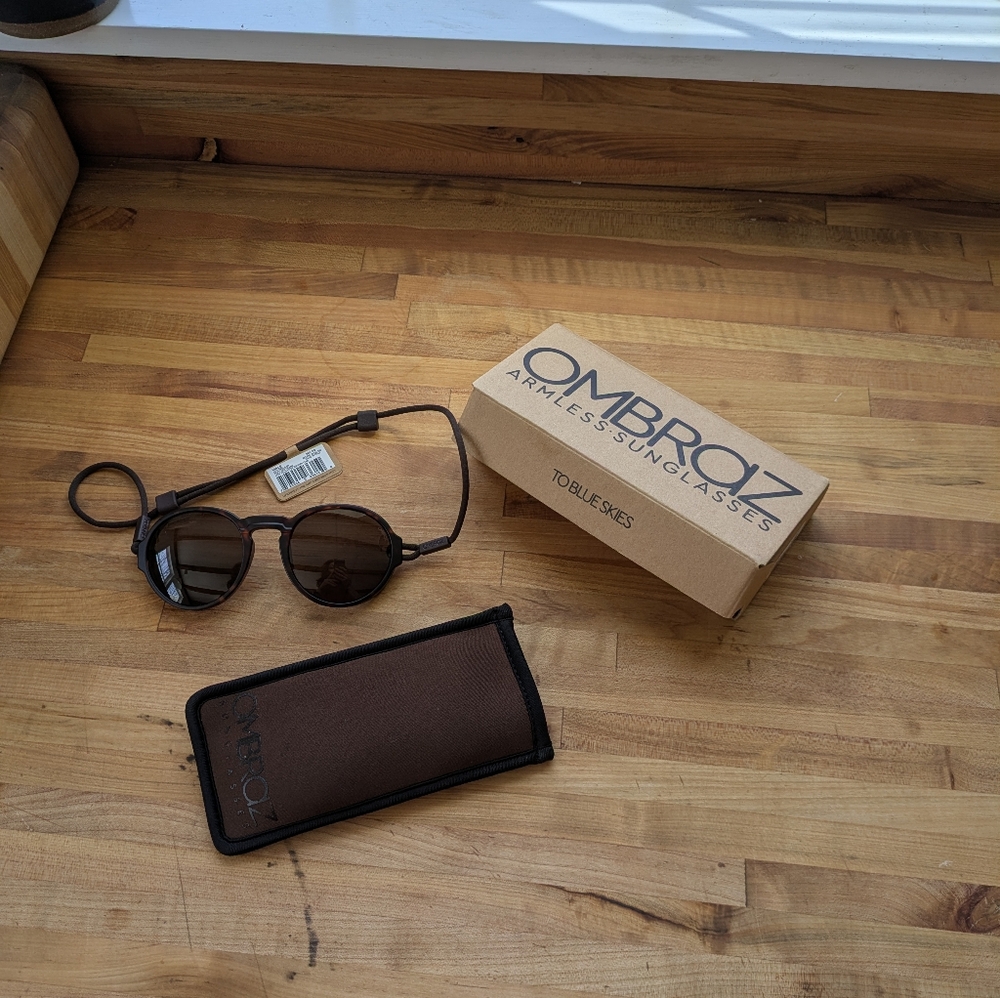 Ombraz viale Sunglasses